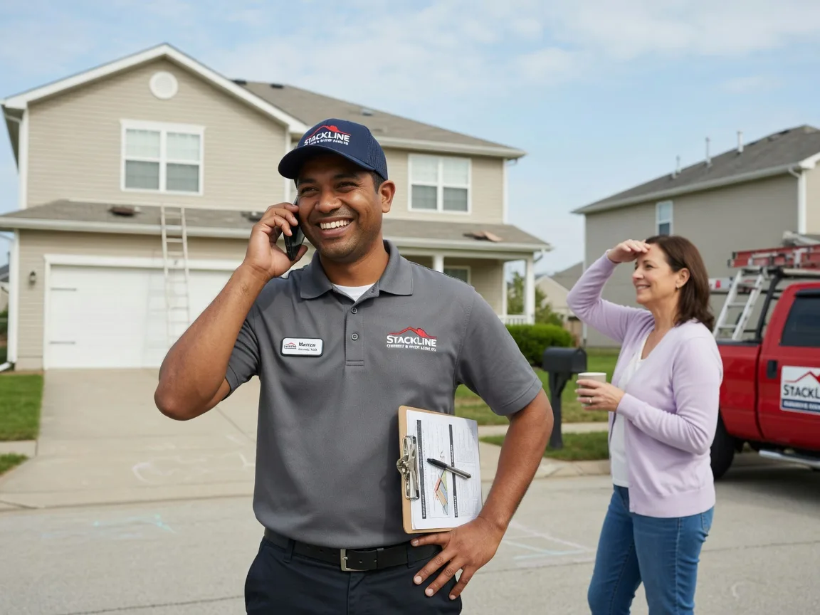 Chimney flashing repair Buckhorn, KY FAQs